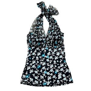 Anne Cole Tankini Swimsuit Top